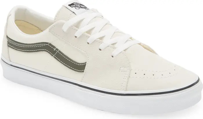 Vans ComfyCush Sk8-Low Sneaker | Nordstrom | Nordstrom