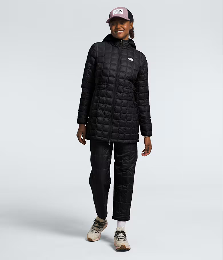 Women’s ThermoBall™ Parka | The North Face (US)