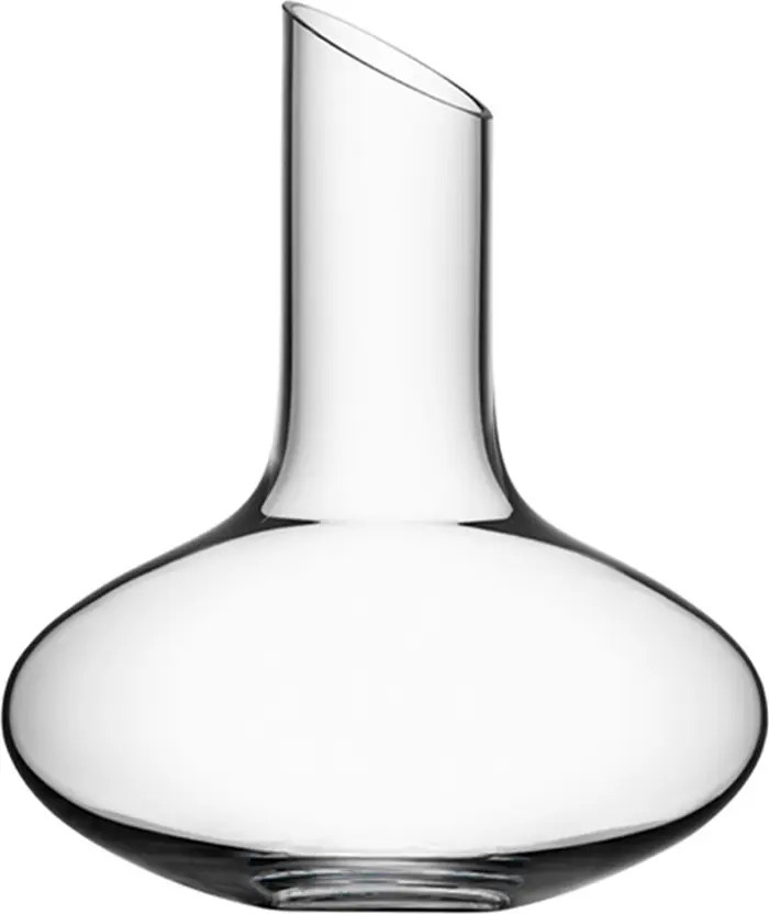 Orrefors 'Enjoy' Decanter | Nordstrom | Nordstrom