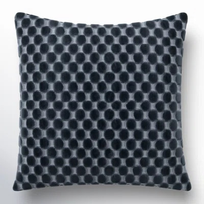 Nirvan Velvet Pillow | Wayfair North America