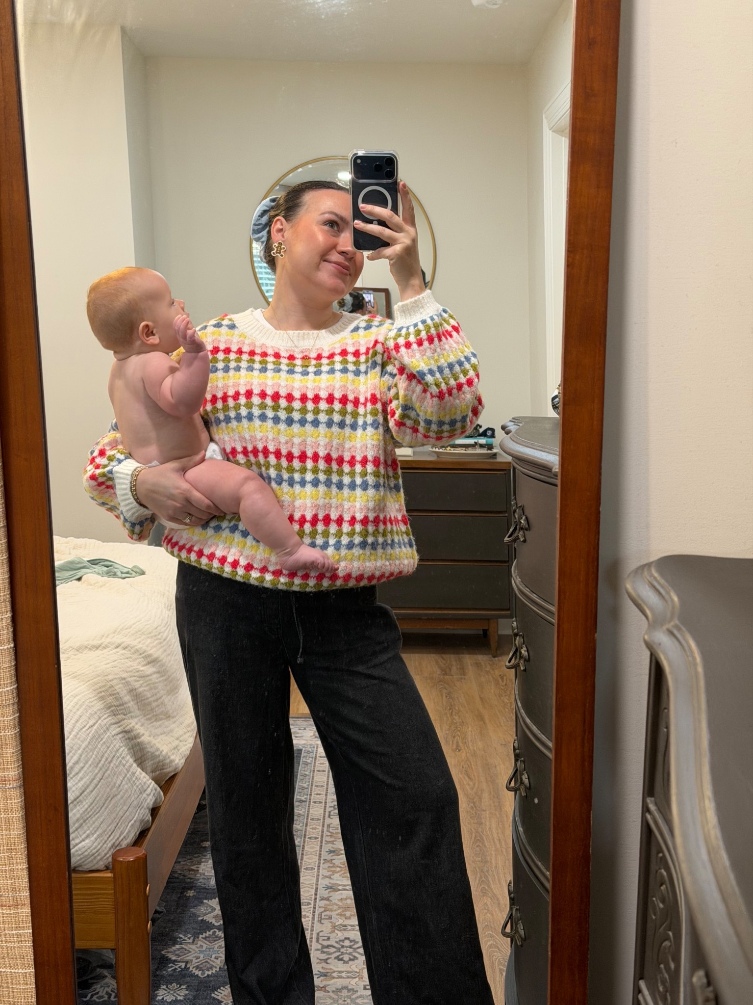 Obsessed with these pants from Walmart!! Less than $20!! 

#LTKdayinmylife #LTKSaleAlert #LTKFindsUnder100