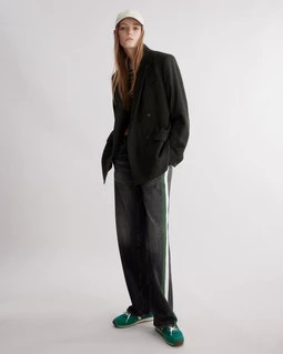 Buy rb Miramar Sport Stripe Track Pant for USD 160.00 | rag & bone | rag & bone