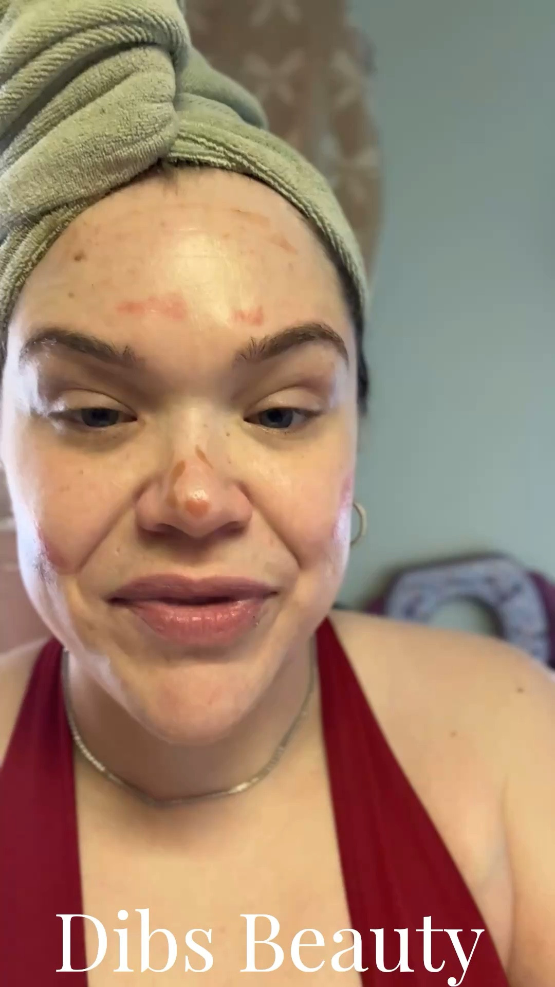 Watch how the bronzer and blush from @DIBS Beauty just melts into my skin!! 😳 amazing!!! 

#dibsbeauty #makeup #creamymakeup #blush #bronzer

#LTKValentine #LTKgrwm #LTKBeauty