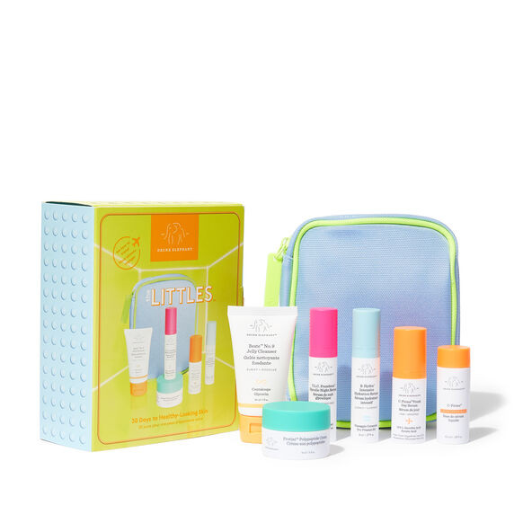 Drunk Elephant The Littles 7.0 | Space NK | Space NK - UK