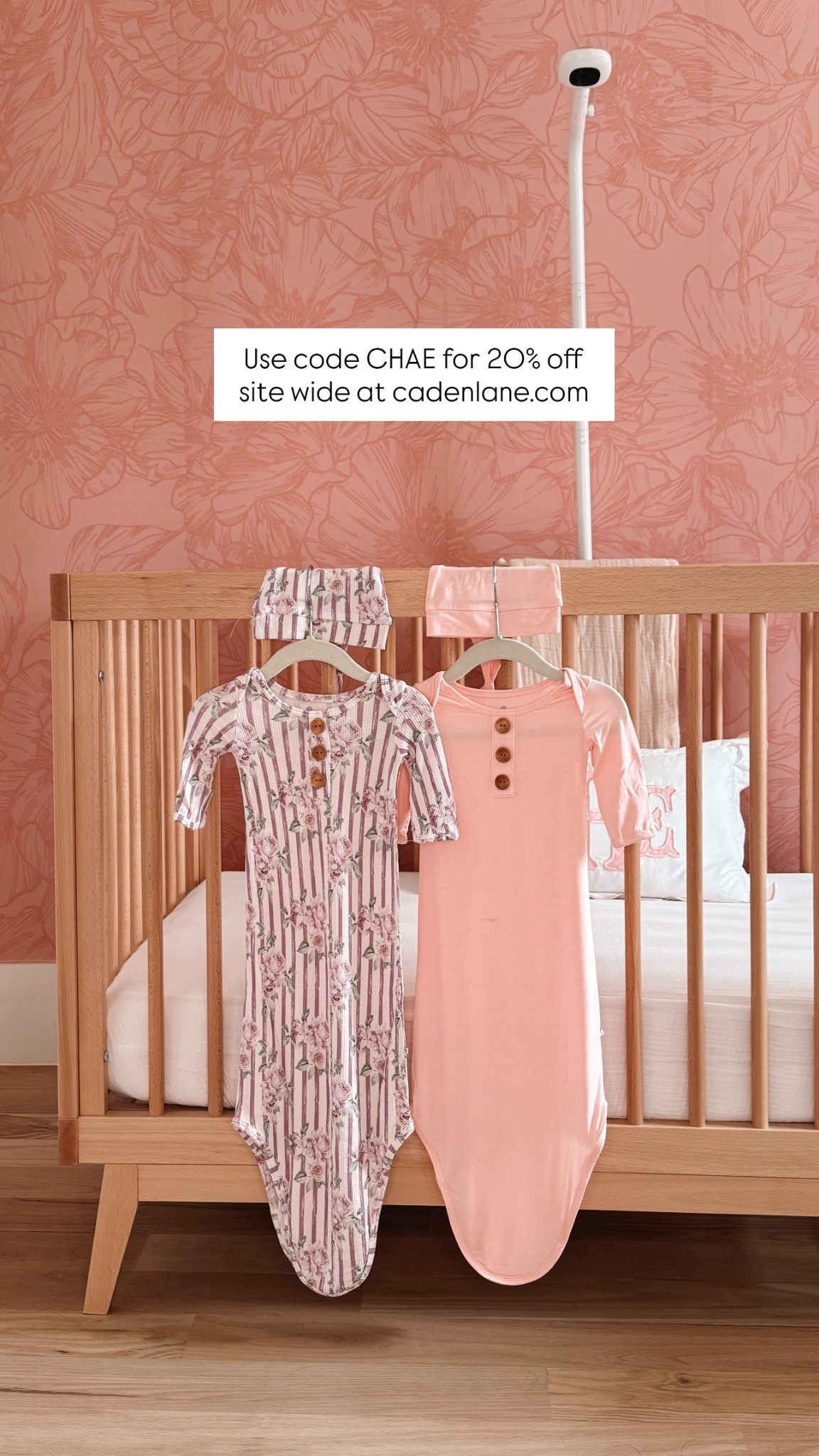 5 weeks until our due date 😍 we just got these onesies in for baby girl… I’m in love! Packing my hospital bag this week and these are coming with us! We LOVED the bamboo tie knot bottoms for the newborn stage with Vivienne bc it made the frequent diaper changes so easy!

Code CHAE takes 20% off site wide at Caden Lane!

#LTKmomlife #LTKBump #LTKBaby