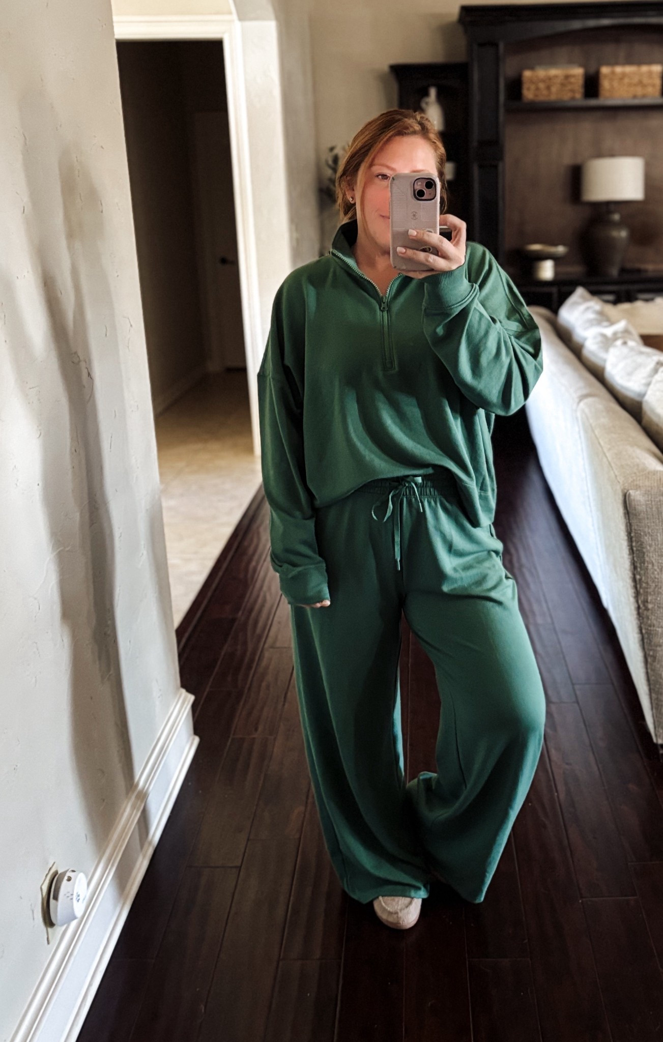 Extra soft lounge set!