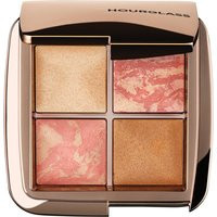 Hourglass Ambient Lighting Palette - Golden Rose Edit | Cult Beauty