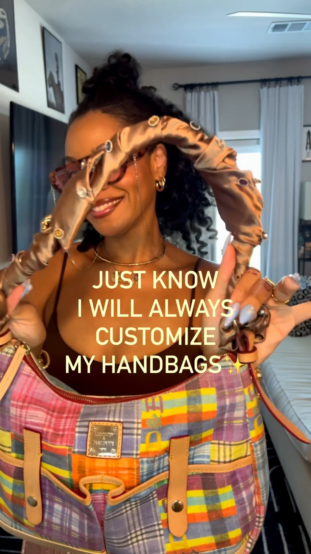 Custom Queen✨👜

#LTKootd #LTKTall #LTKgrwm