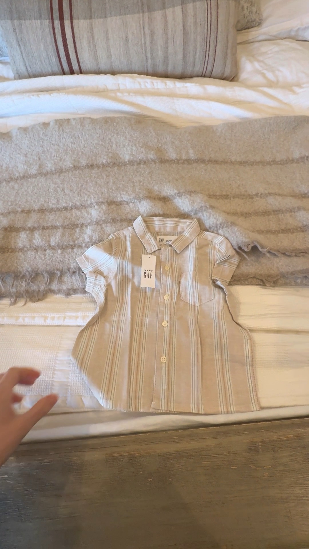 Toddler boy clothes finds. Baby gap. Gap factory. 

#LTKkids #LTKfindsunder50 #LTKbaby