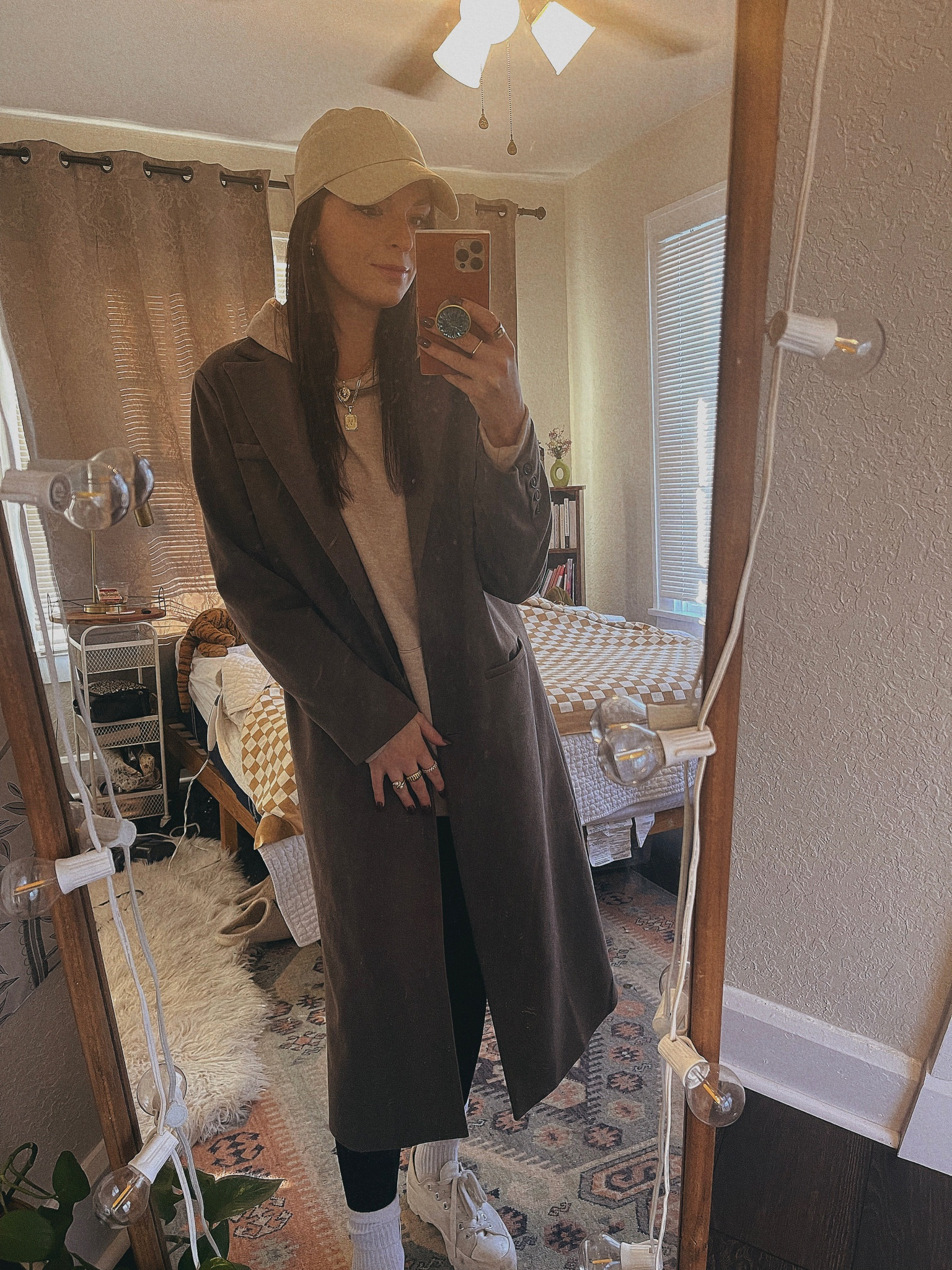 Rehearsal outfit 

#LTKfit #LTKFind #LTKstyletip