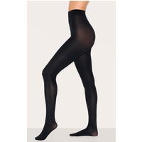 70 Denier Tights, Black | PrettyLittleThing US