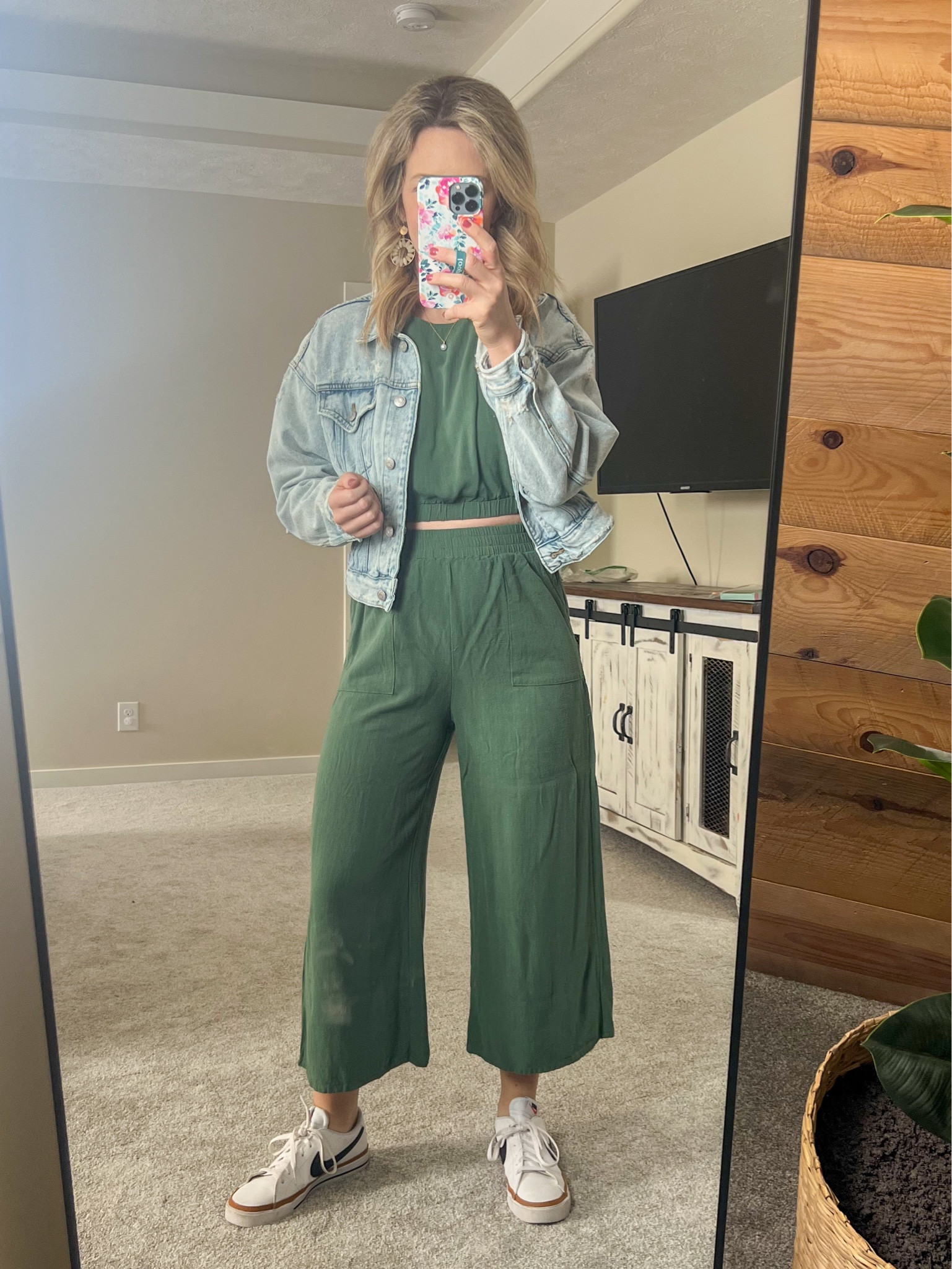 Amazon 2 piece set 

#LTKtravel