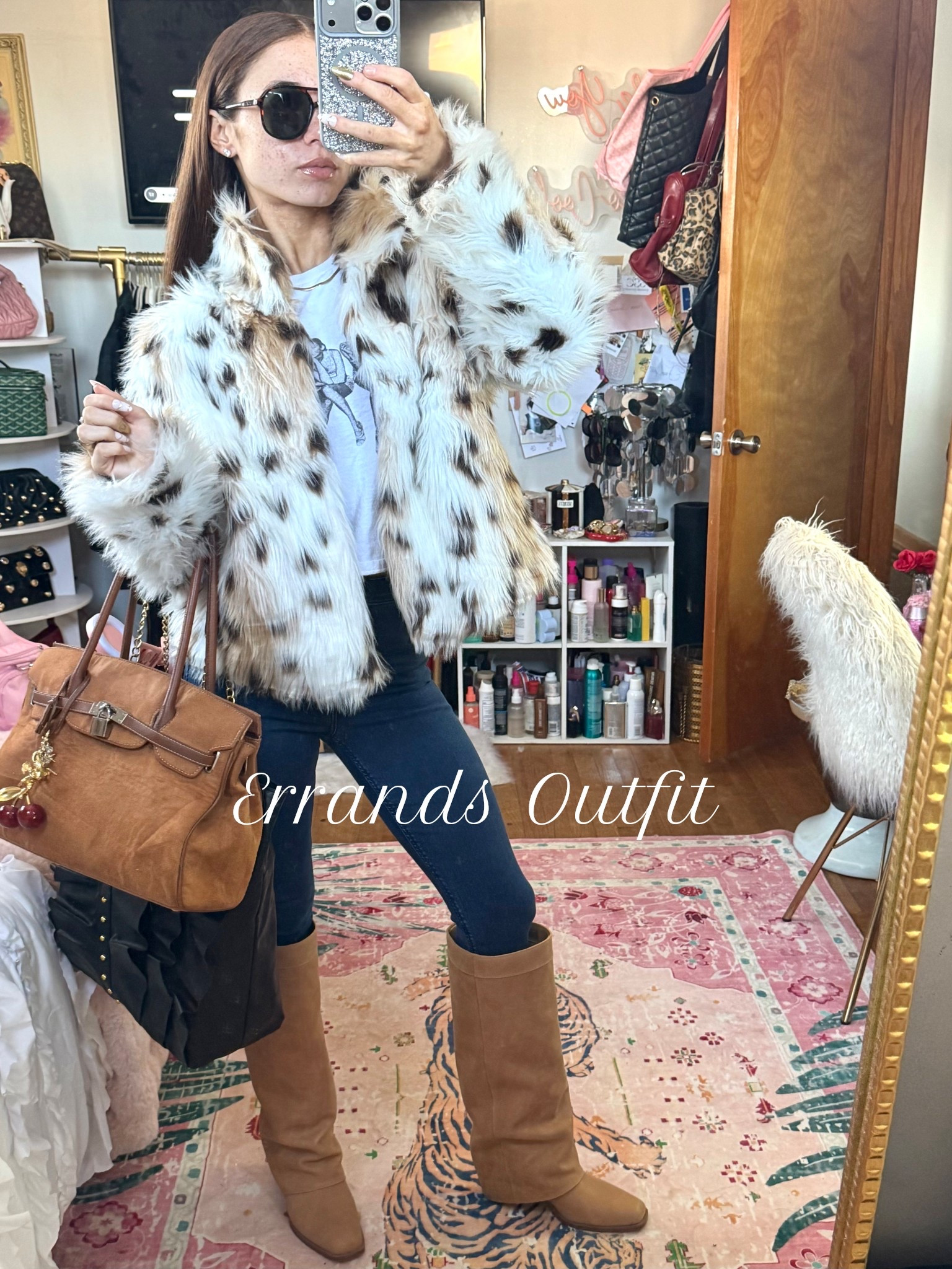 Errands outfit ✨💌

#LTKSeasonal #LTKmorningroutine #LTKdayinmylife