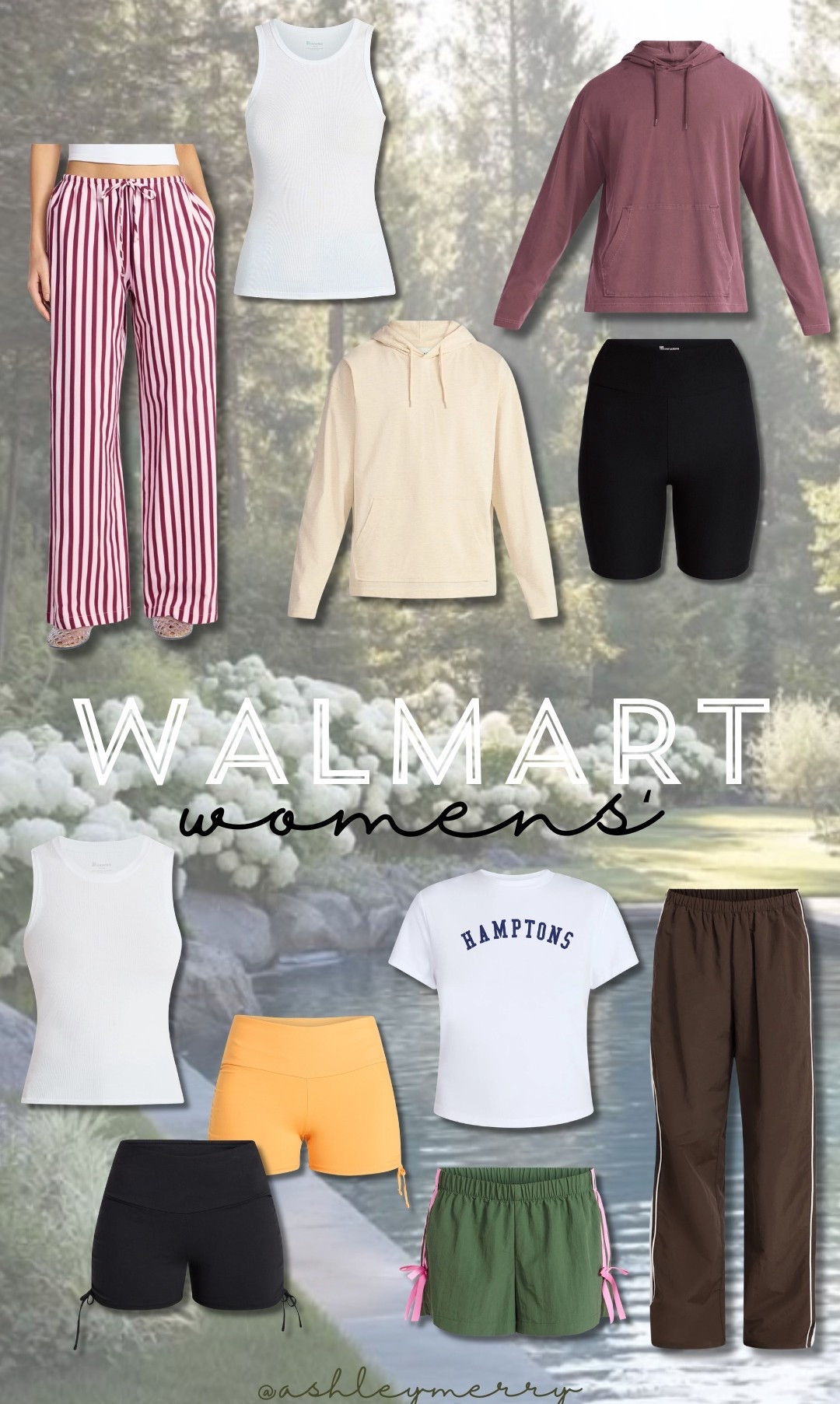 Walmart Women’s Finds! 

#LTKootd #LTKgrwm