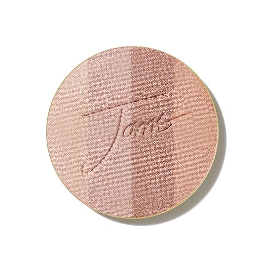 Jane Iredale PureBronze Shimmer Bronzer Refill Bronzing Powder with Buildable Coverage Lightweigh... | Amazon (US)