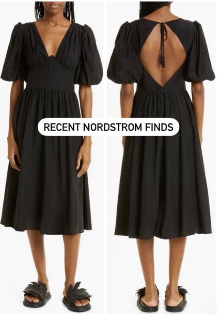 Recent Spring Nordstrom Finds. Easter dress, spring dress, spring outfits, vacation style. 

#LTKSeasonal #LTKunder100 #LTKunder50