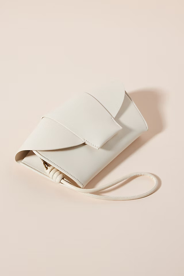 Amara Wristlet | Anthropologie (US)