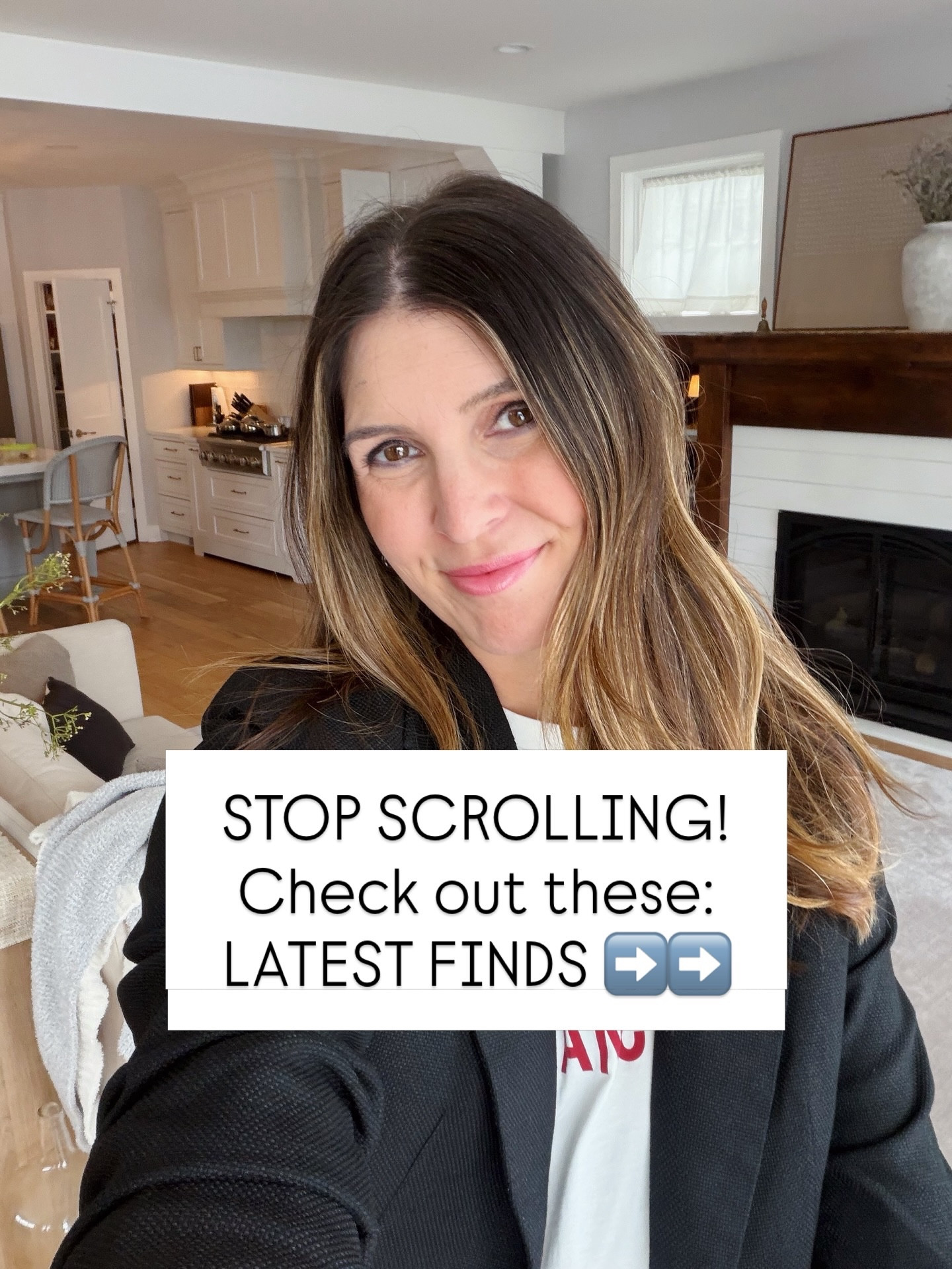 💫 I love finding the good stuff! 💫Here are some of the absolute prettiest, budget friendly, timeless pieces I’ve found lately!!➡️

 
 
.
.

#BudgetfriendlyFinds #amazonhome #amazonfinds #amazoninfluencer #LookforLess

#LTKSaleAlert #LTKHome