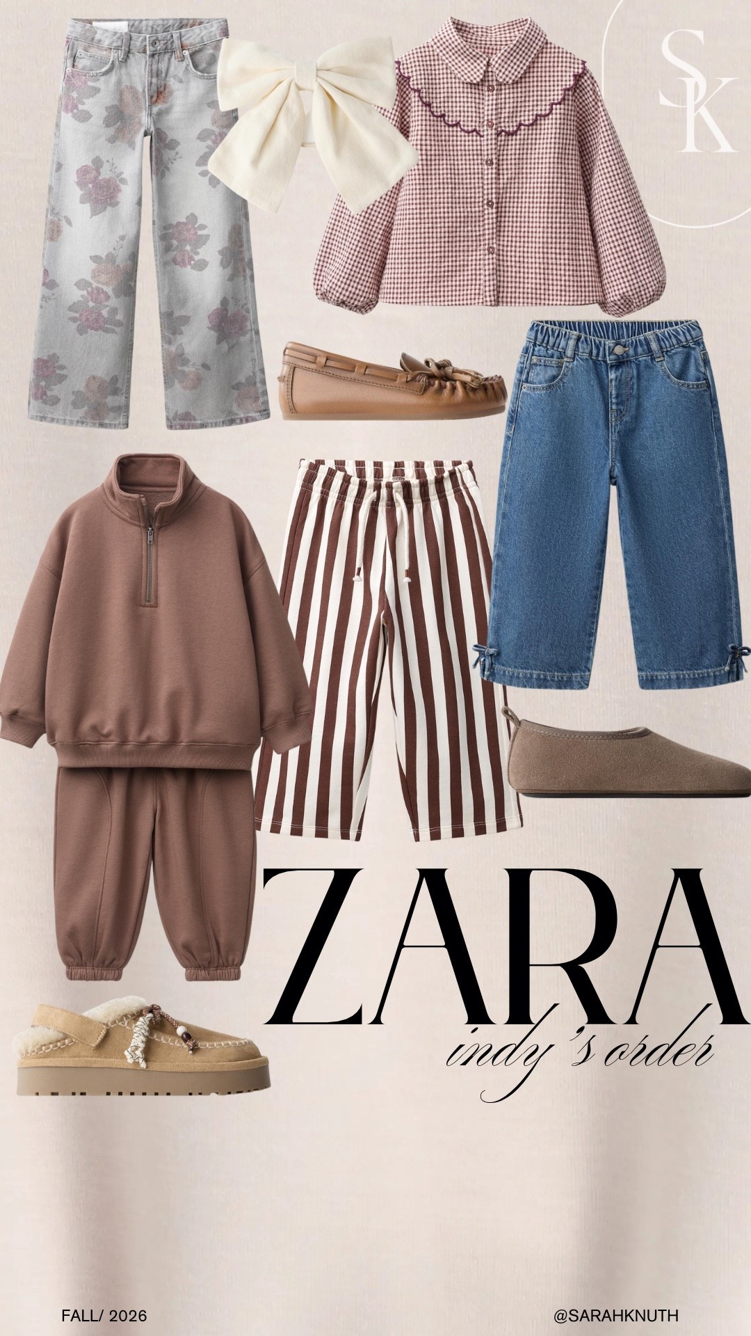 Indy’s Zara order

#LTKKids #LTKBaby