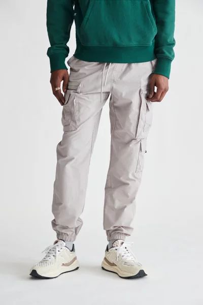 Standard Cloth Technical Cargo Jogger | Urban Outfitters (US and RoW)