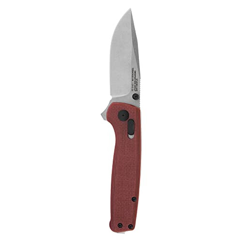 SOG Terminus XR G10 folding knife