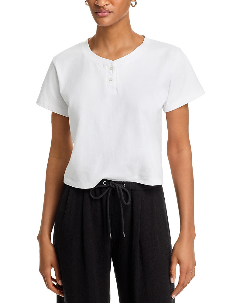 Leset Margo Henley Tee | Bloomingdale's (US)