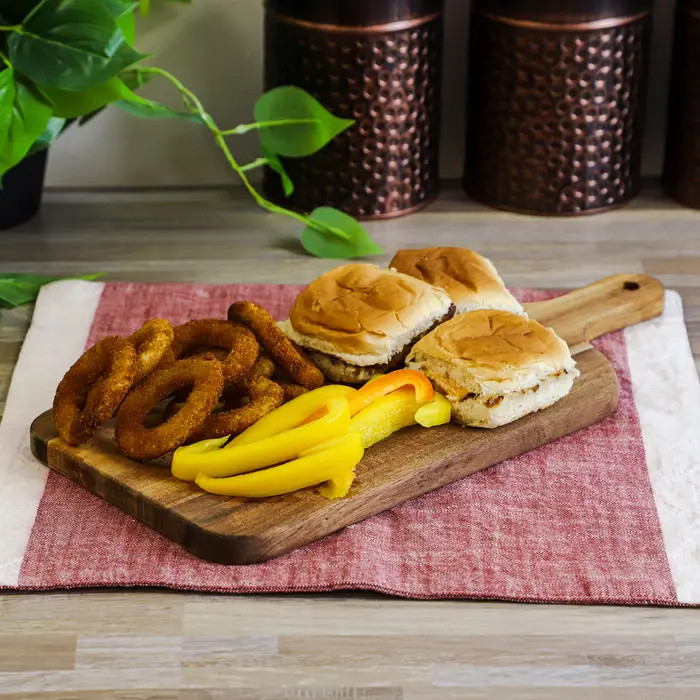 Megachef 11.5 Inch Acacia Wood Charcuterie Cheese Board | Nordstrom | Nordstrom