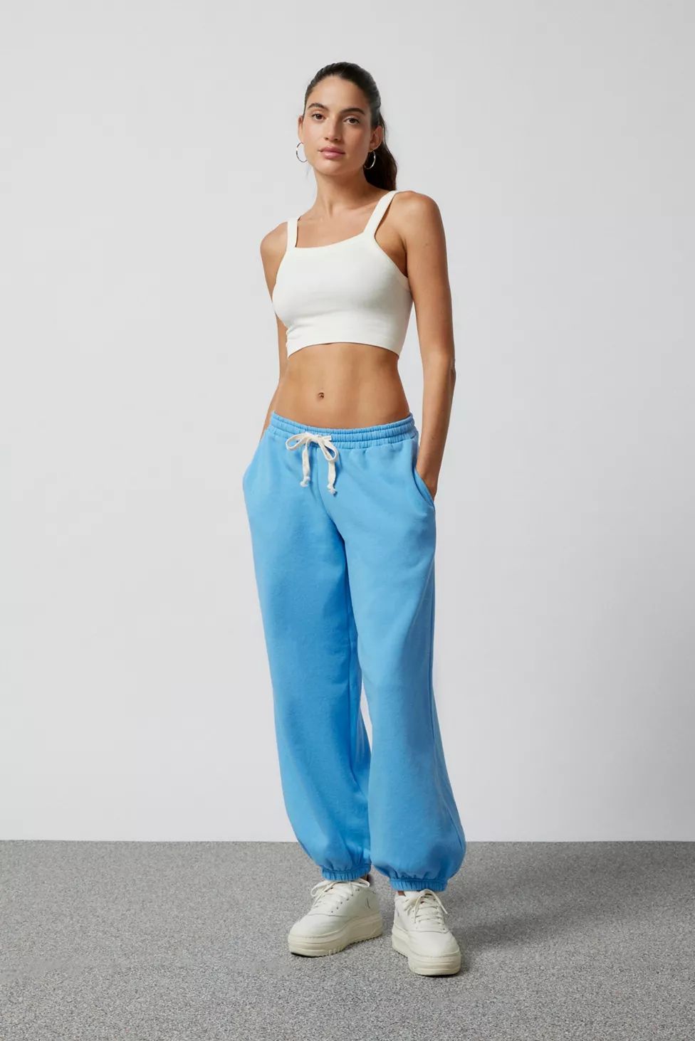 Out From Under Brenda Jogger Sweatpant | Urban Outfitters (US and RoW)