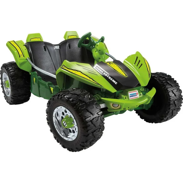 Visit the Power Wheels Store | Walmart (US)