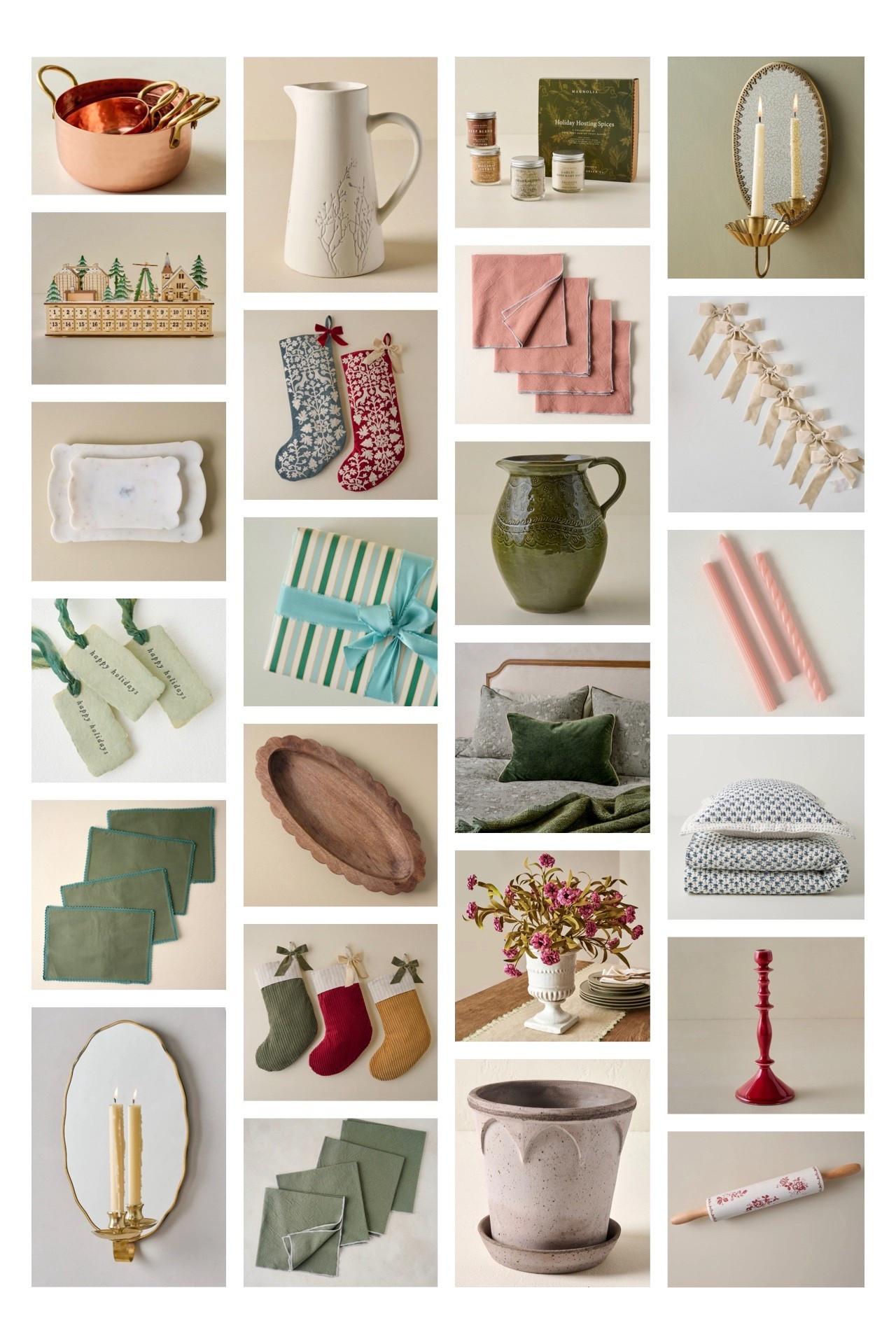 After holiday sales! Stock up now to avoid paying full price next season! Many items can also be used all year long! 

#LTKHome #LTKHoliday #LTKSaleAlert