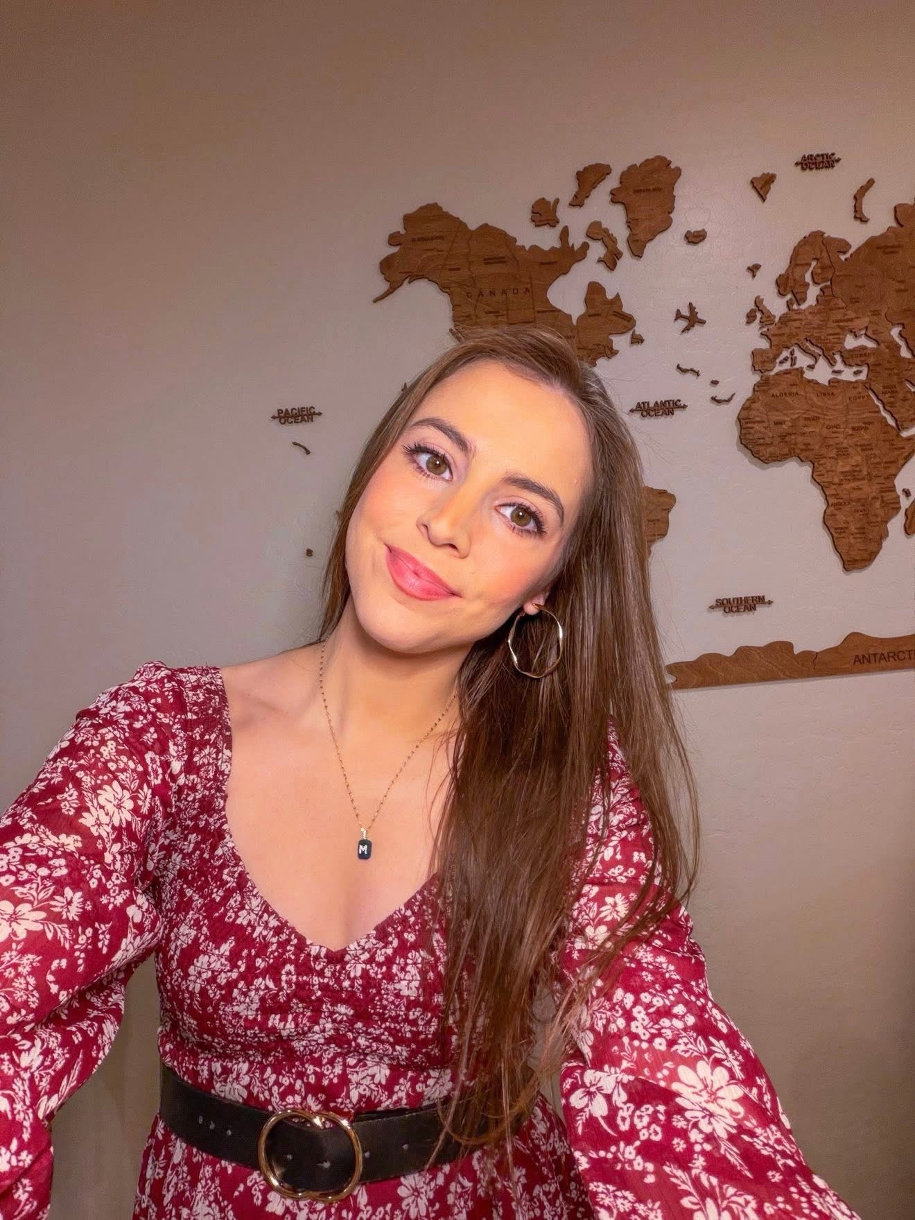 Fall Birthday outfit for her & Birthday celebration table essentials 🎂🍁 || Feeling blessed — for life, love, and all the moments that make it beautiful. After all, girls just wanna have fun. ✨💃

#LTKSeasonal #LTKootd #LTKBeauty