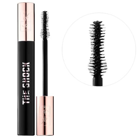 The Shock Volumizing Mascara - Yves Saint Laurent | Sephora (US)