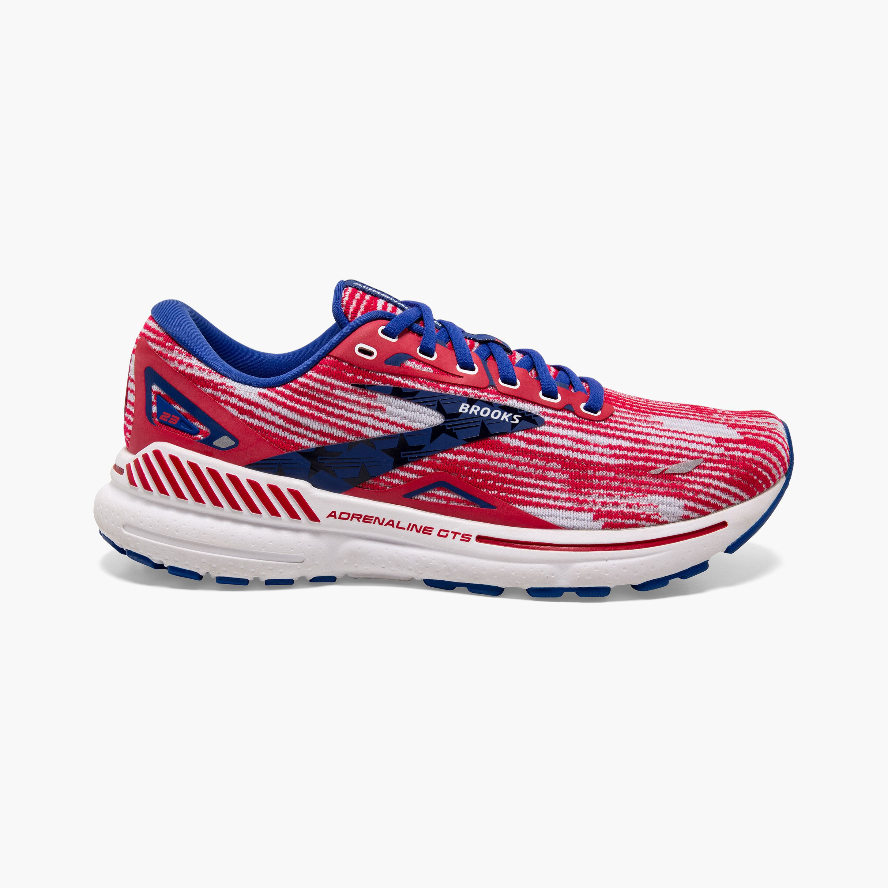Adrenaline GTS 23 Women's Running Shoe | Supportive Running Shoes for Women | Brooks Running | Brooks Running