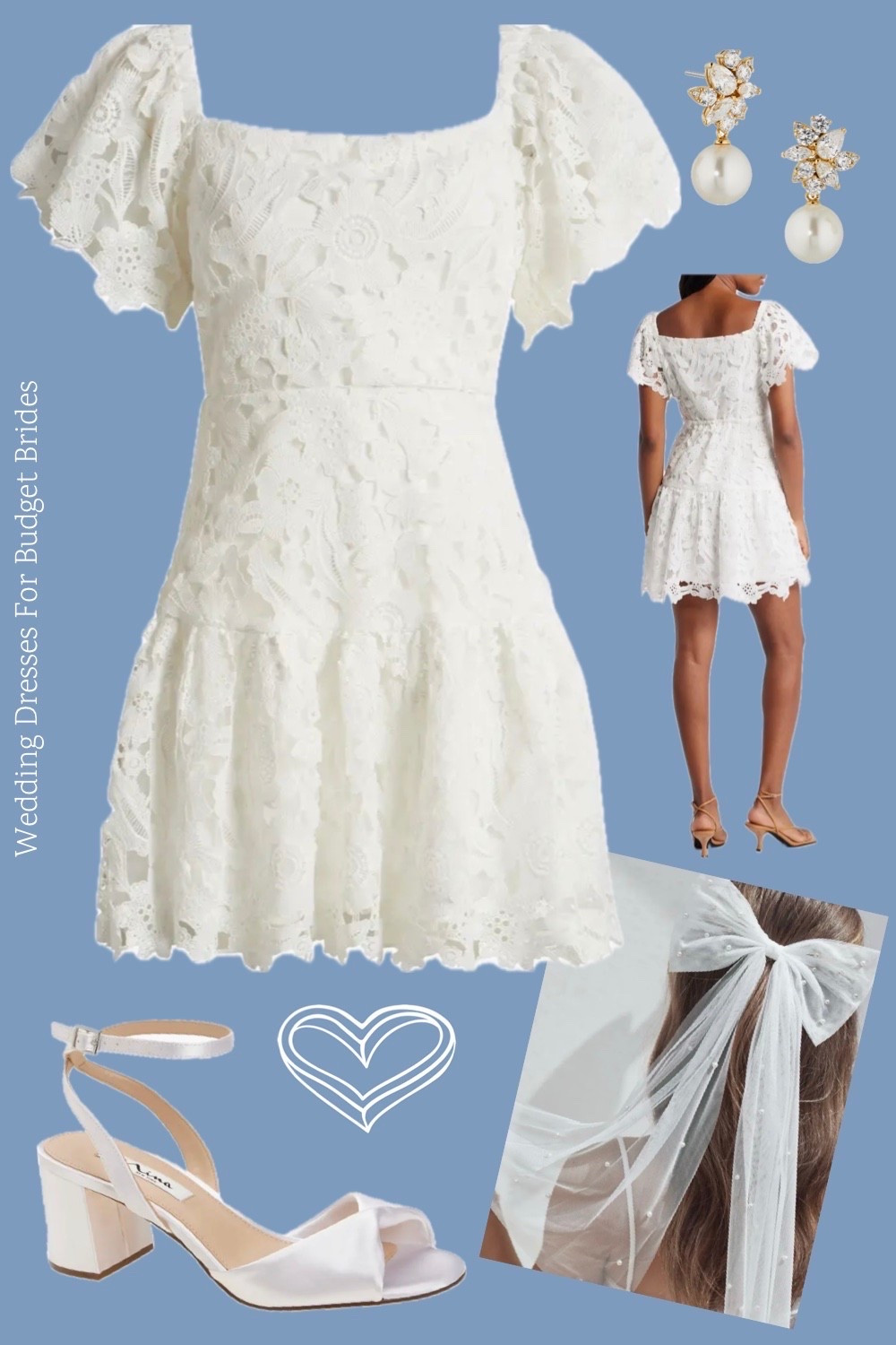 After party outfit idea for the bride, all from Nordstrom. 

#LTKHoliday #LTKWedding #LTKSeasonal