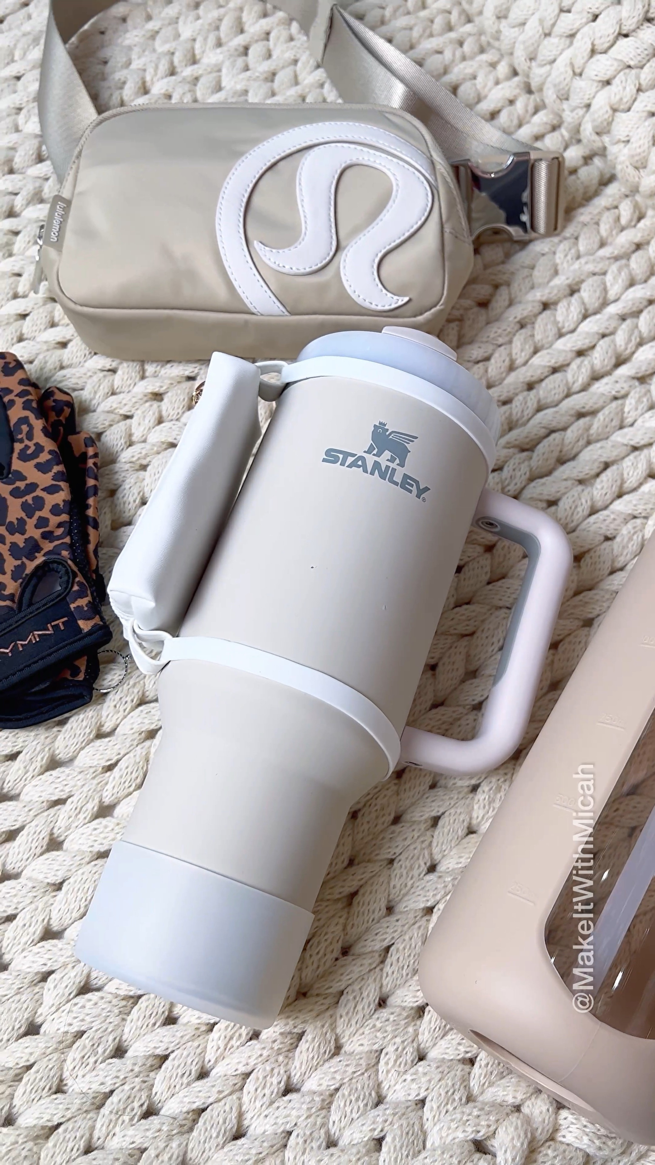 From the lululemon Belt Bag to the viral Stanley Tumbler—see our