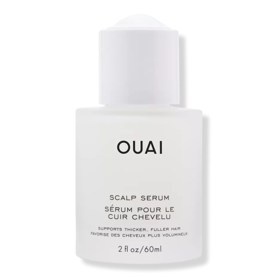 Scalp Serum - OUAI | Ulta Beauty | Ulta