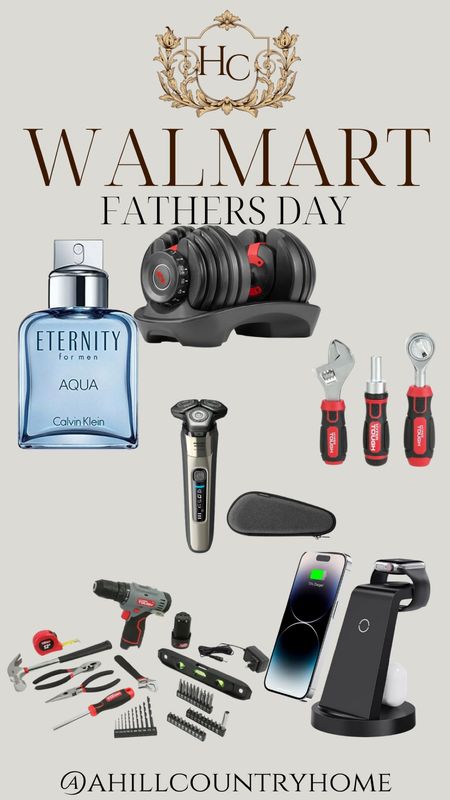 Walmart father’s day finds!

Follow me @ahillcountryhome for daily shopping trips and styling tips!

Father’s day, Gift, Seasonal, Walmart


#LTKU #LTKFind #LTKmens