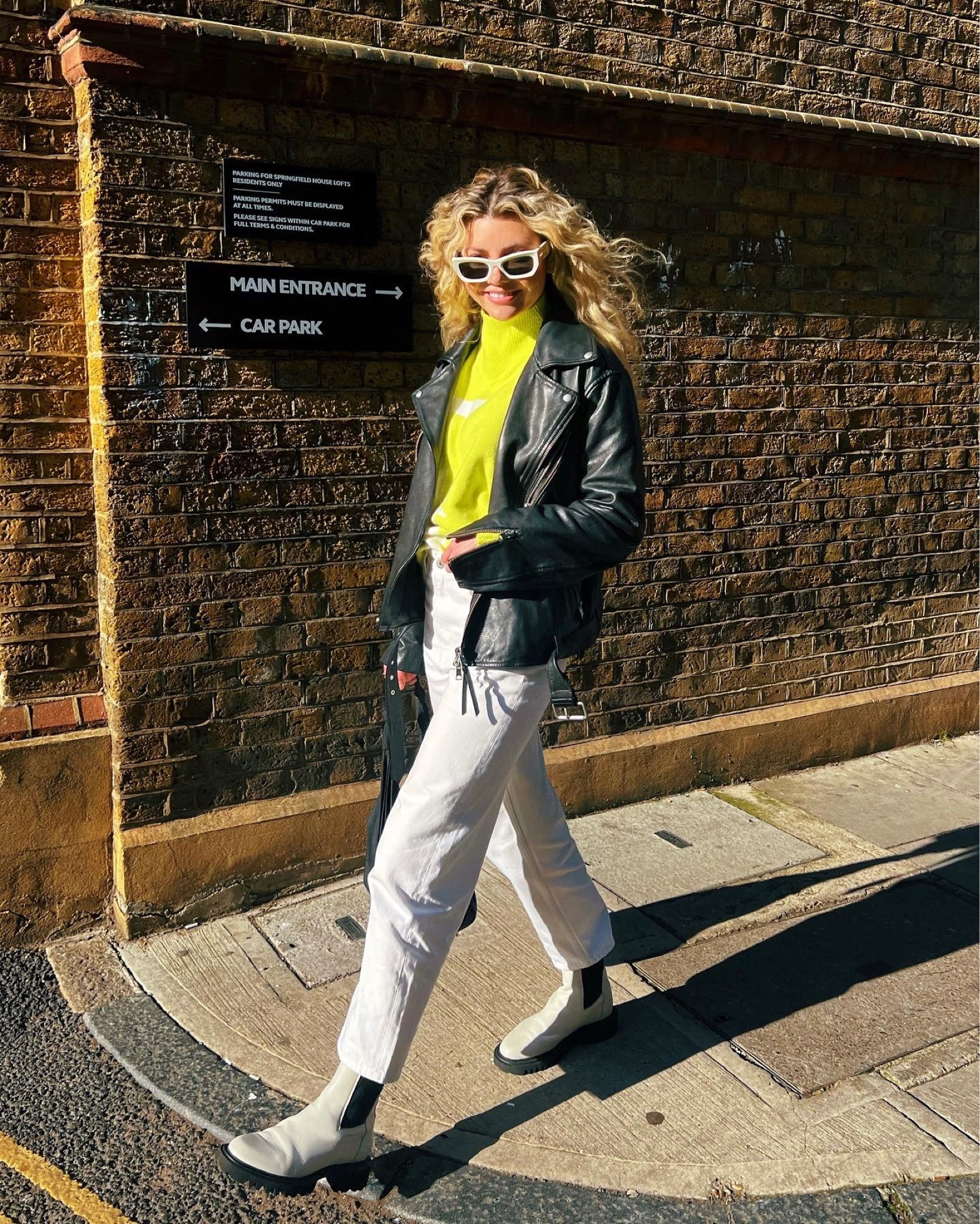 Casual weekend outfit 💛


#LTKSeasonal #LTKstyletip #LTKeurope