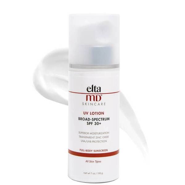 EltaMD UV Lotion Broad-Spectrum SPF 30 Plus (7 oz.) | Dermstore (US)