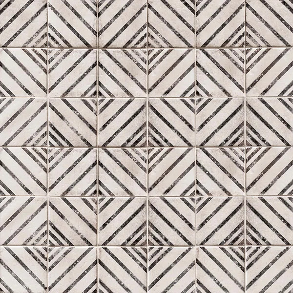Vivace 4" x 4" Porcelain Singular Tile | Wayfair Professional