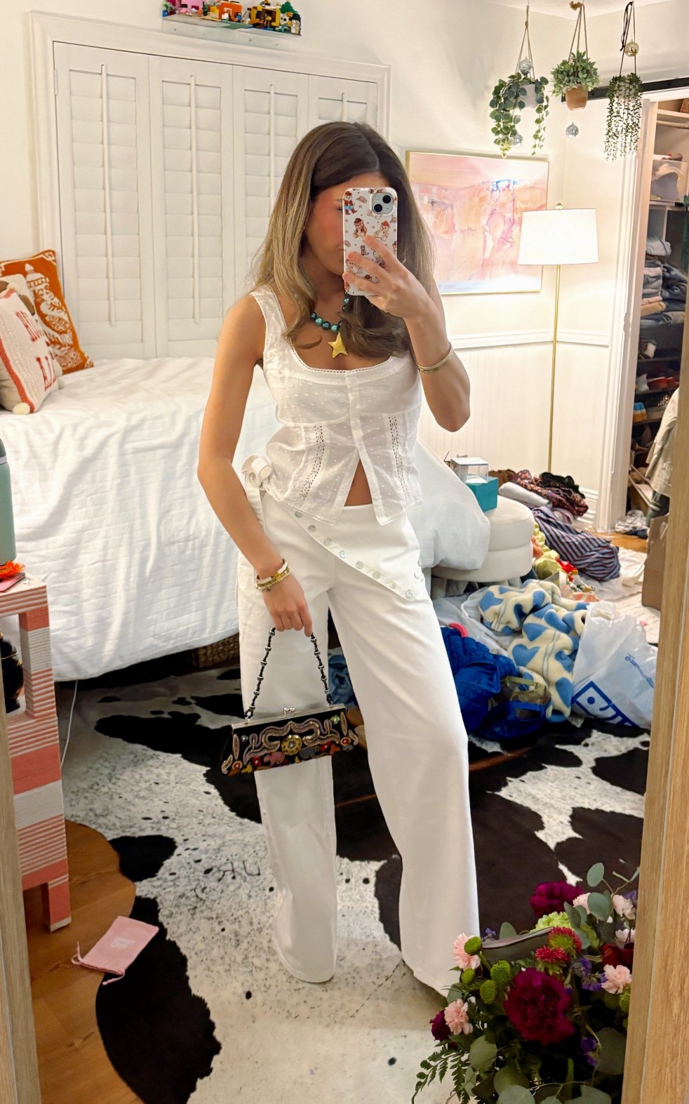 Edikted OOTD!
I’m 5’2 wearing an XS in both

#LTKootd #LTKPetite #LTKgrwm