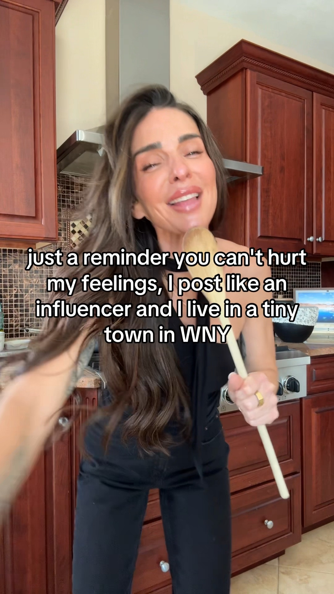 I promise you can’t hurt my feelings.  

#LTKootd #LTKstorytime #LTKdayinmylife