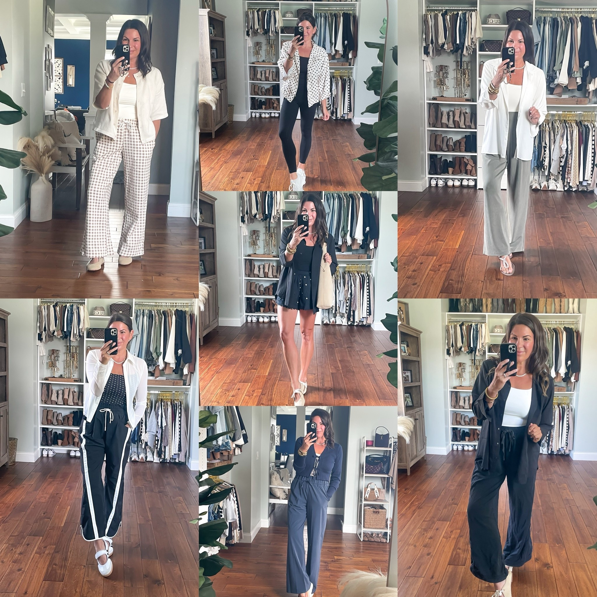 Recent outfits
Comfy enough for the couch cute enough for errands

#LTKootd #LTKOver40 #LTKSeasonal
