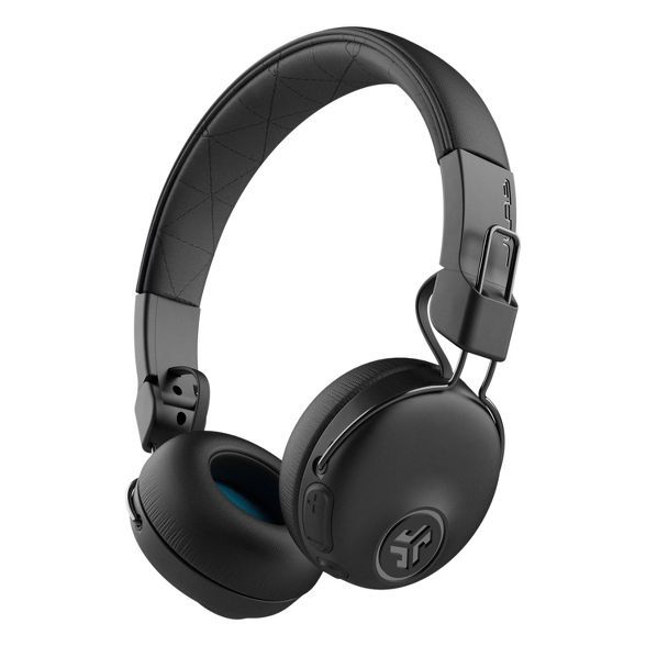 JLab Studio ANC Wireless Headphones - Black | Target