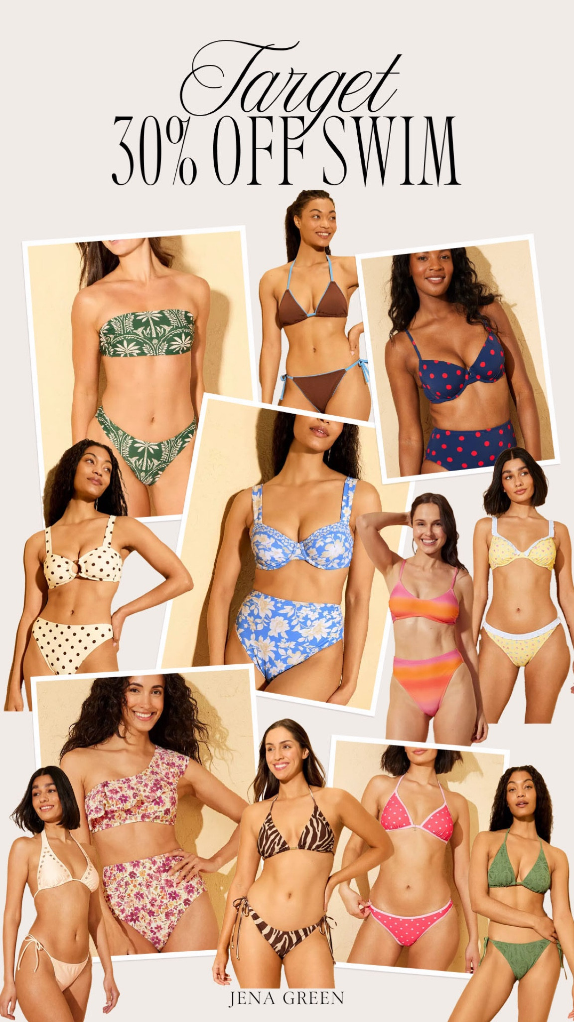 Target Nenorial Day Sale | Target Swim on Sale | Target Swim Sale 

#LTKSaleAlert #LTKSeasonal #LTKSwim