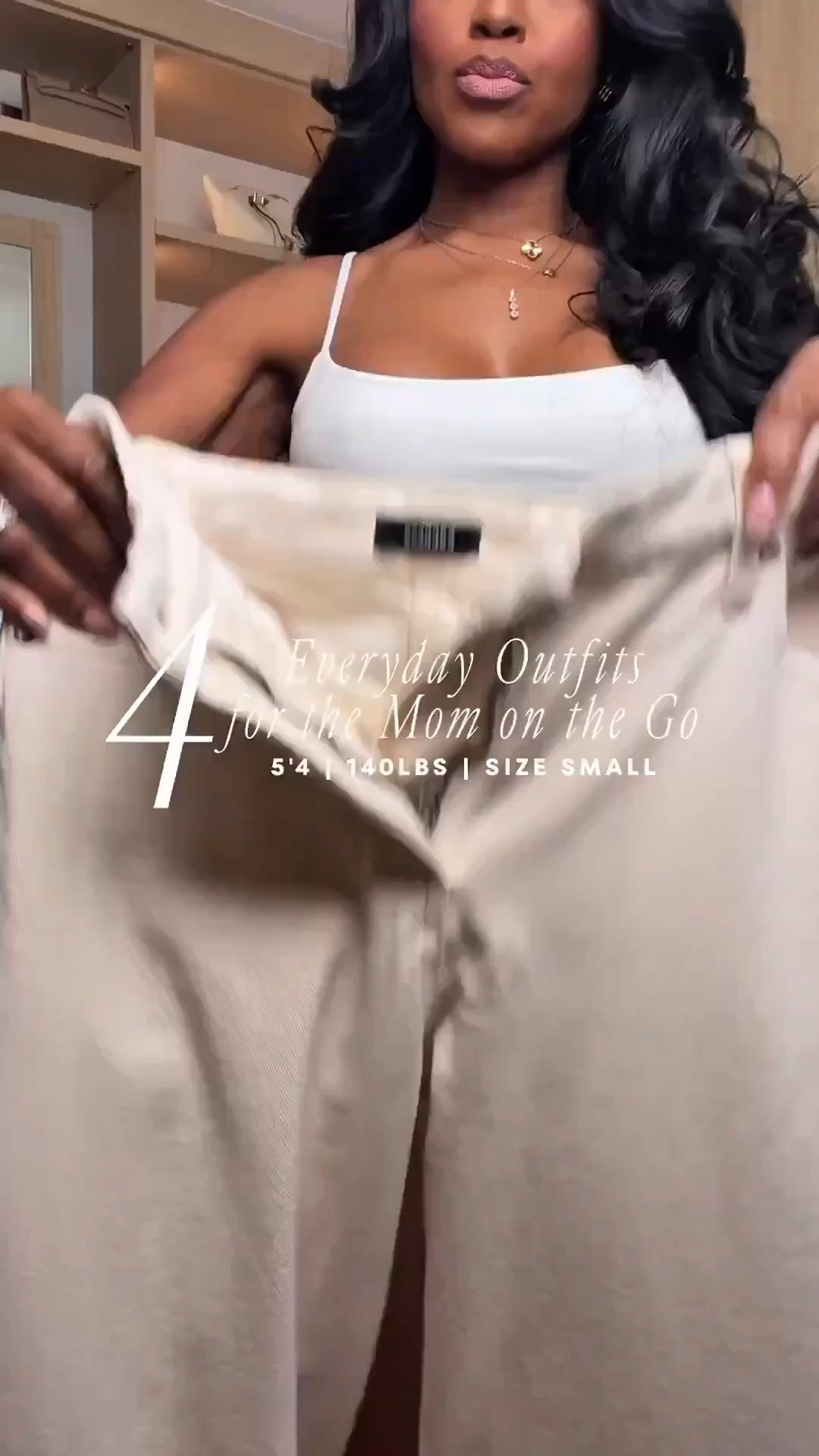 Scroll to shop! Easy elevated everyday outfit inspo!

Scroll to shop! Easy elevated everyday outfit inspo!



#LTKPetite #LTKgrwm #LTKvlog