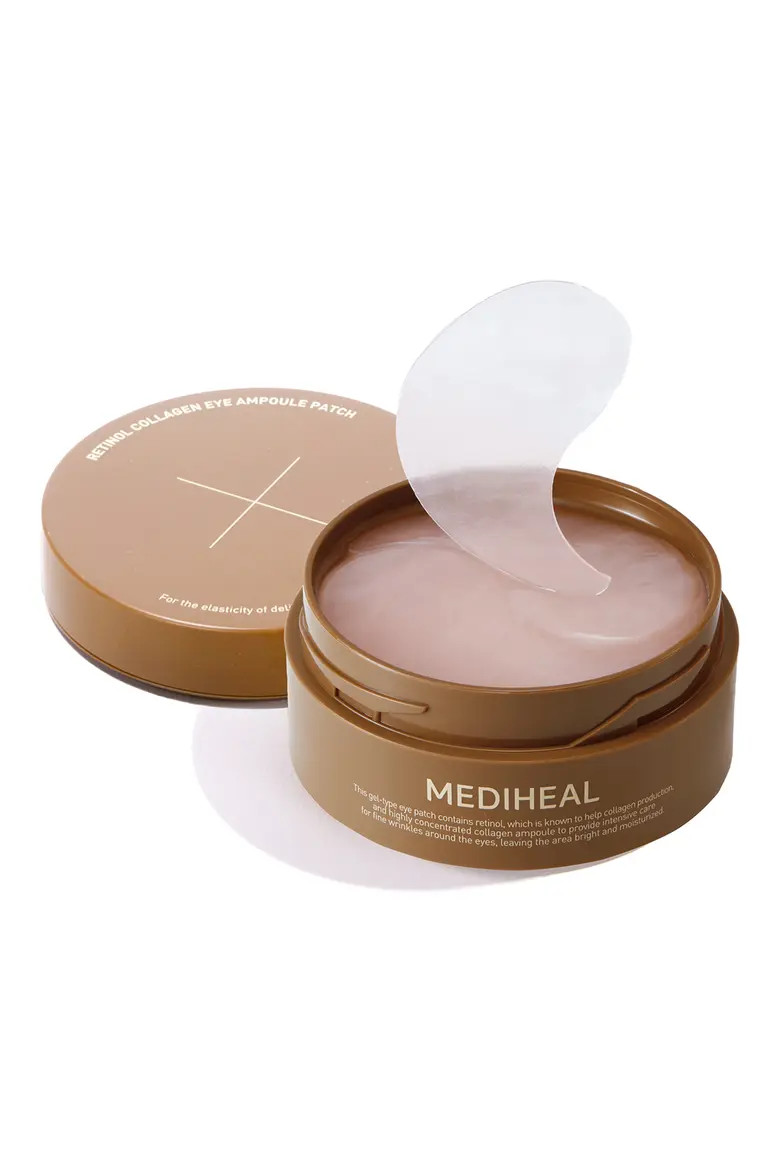 Retinol Collagen Eye Ampoule Patches | Nordstrom | Nordstrom