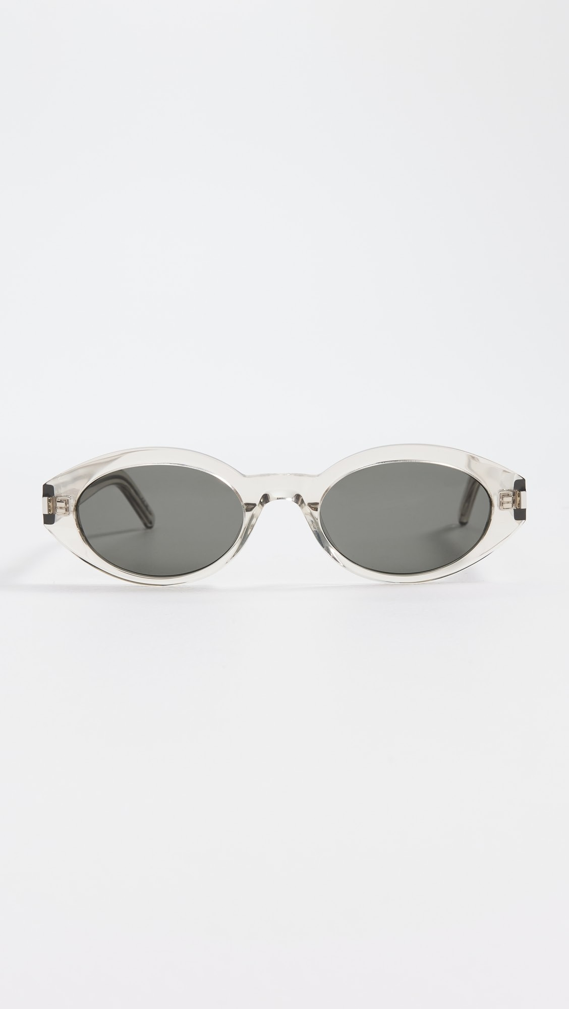 Round Sunglasses | Shopbop