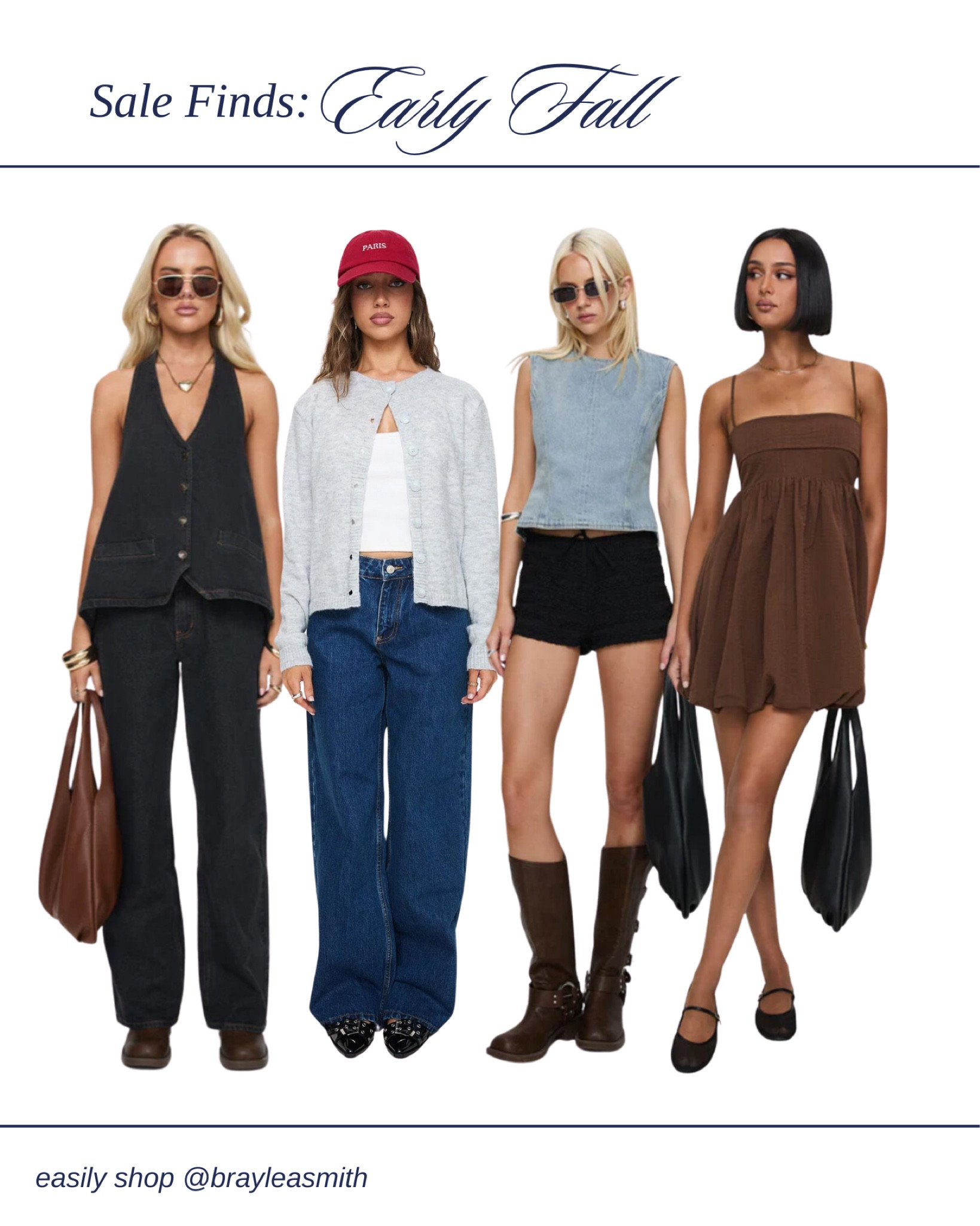 25% off code VIP25 🍁

#LTKSaleAlert #LTKSeasonal