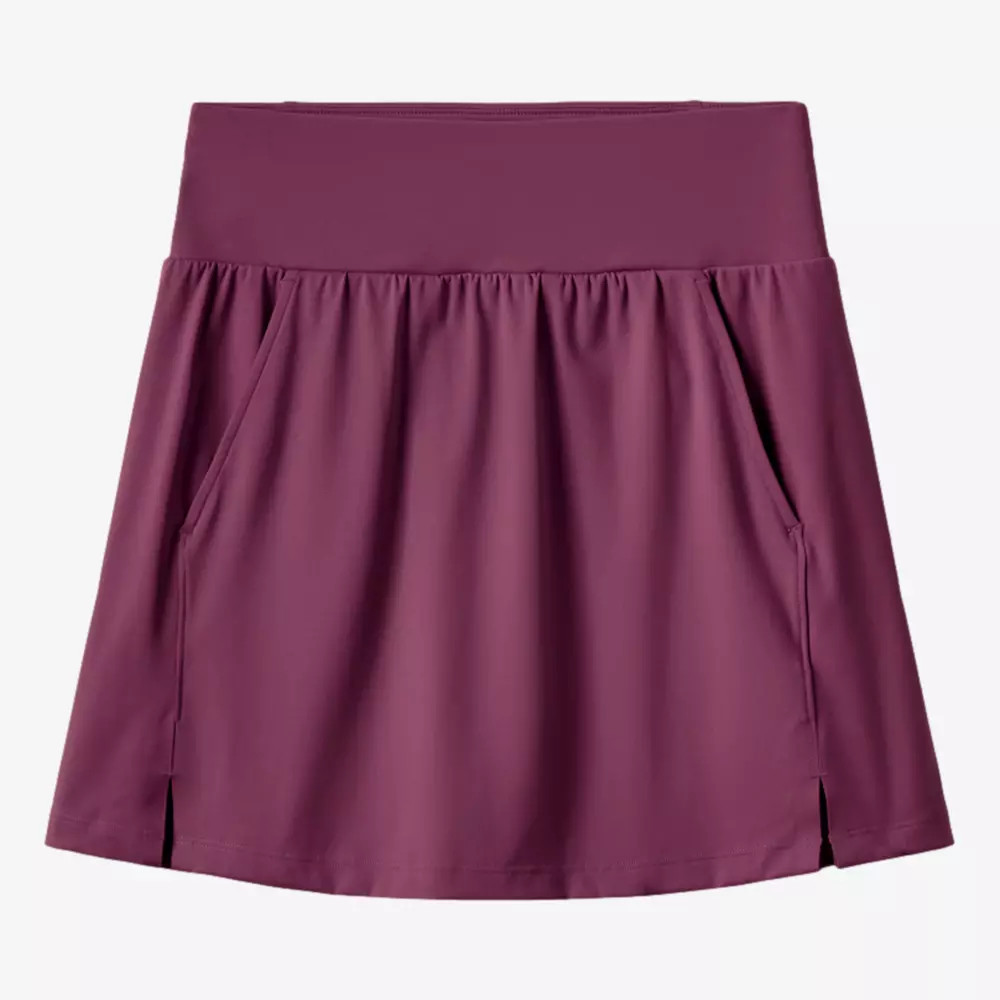 Game Set Match Moveknit Women's 15" Golf Skort | PGA TOUR Superstore